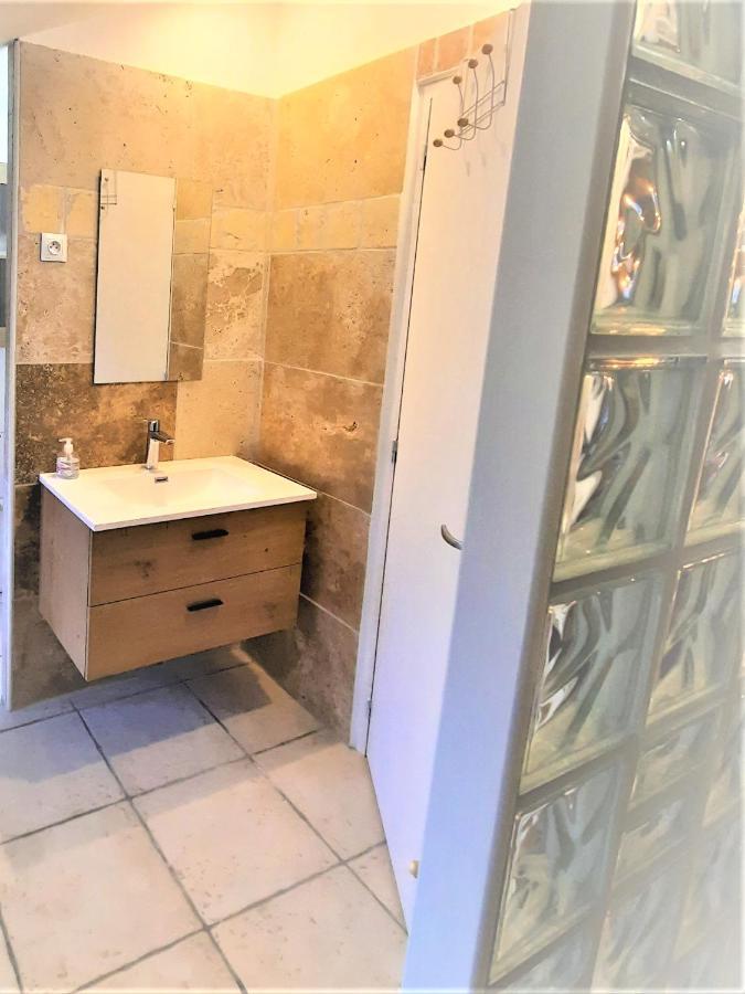 Le Cocoon Avec Parking Gratuit Apartamento Cuisery Exterior foto